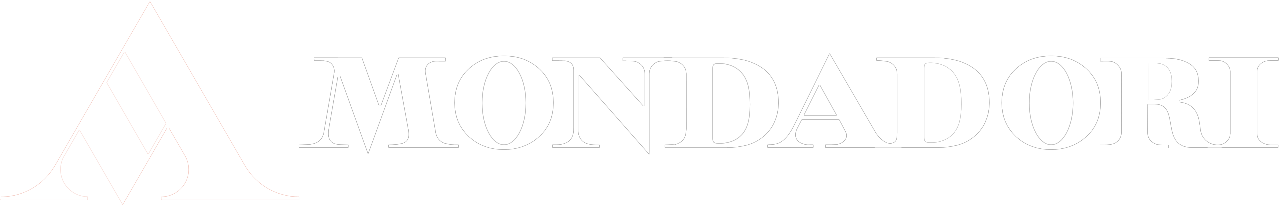 logo mondadori